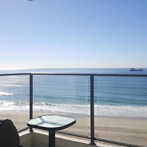 Two-Bedroom Apartment Ocean View